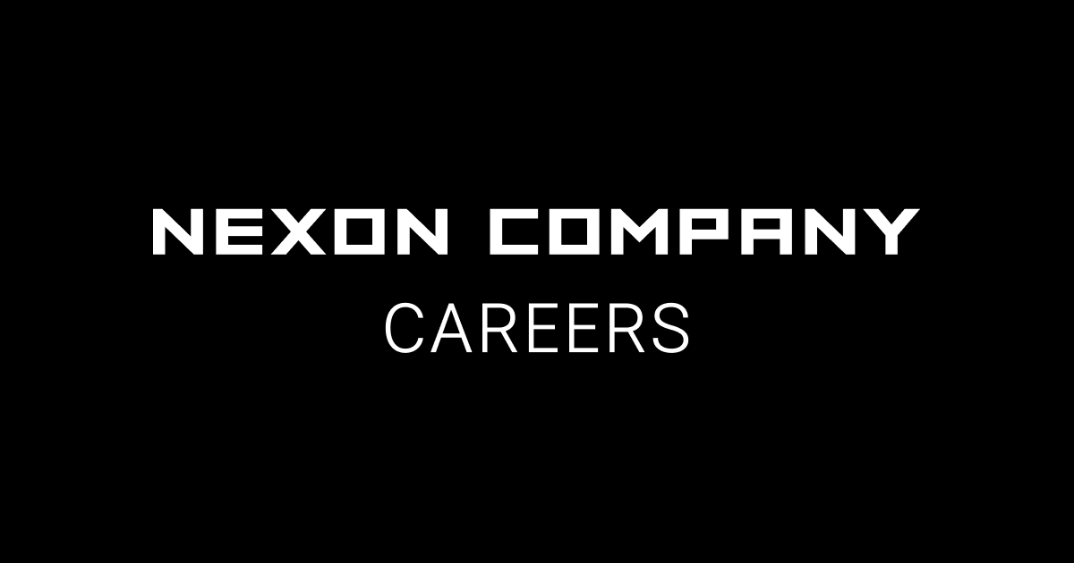 Nexon company careers